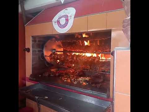 Mexican Rotisserie Chicken Near Me