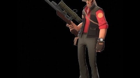 Good Shot Mate! - TF2 - The State of Script Kiddies