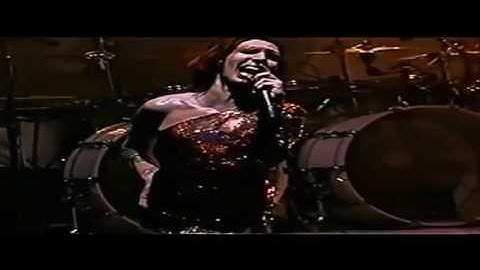 Marilyn Manson - I Don