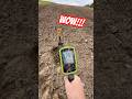 Хорошая находка ! #shortvideo #metaldetecting #золото #coin #клад #Находка #поиск #сокровище #short