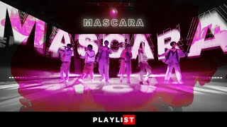 SixTONES – マスカラ [PLAYLIST – SixTONES YouTube Limited Performance - Day.1]