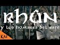 Rhûn y los Orientales