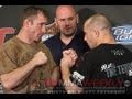 Matt Serra &#39;I&#39;d Fight Matt Hughes Again in a Heartbeat&#39;