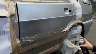 видео: ВПЕРВЫЕ КРАШУ 2115 С БАЛЛОНЧИКА. ВСЕ ПЛОХО? картинка: ВПЕРВЫЕ КРАШУ 2115 С БАЛЛОНЧИКА. ВСЕ ПЛОХО?
