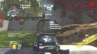 BLACK OPS 2 - 13K SCORE!! NUCLEAR ON RAID (SPAWN TRAPPING) Wealth
