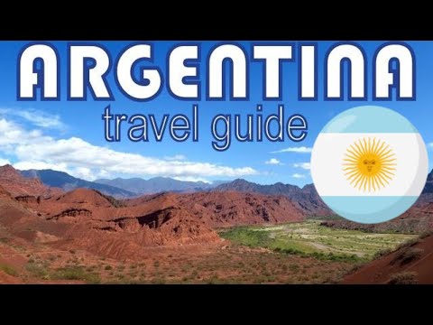 וִידֵאוֹ: הדברים הטובים ביותר לעשות בבואנוס איירס, ארגנטינה