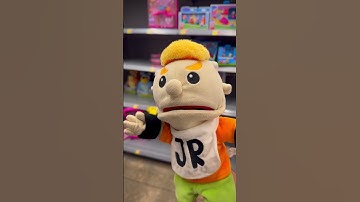 TCP Short: MAKE A CHOICE!!!  #funny #jeffy #sml #chefpeepee #meme #comedy