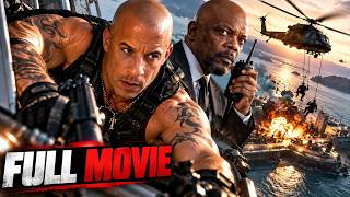 Details Samuel L. Jackson Recruited the Most Dangerous Man Alive | Full Action Movie Guide