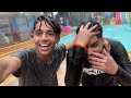 Kshitij waterpark   beach  resort vlog  6  full enjoy 