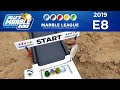 Marble Race: Marble League 2019 E8 - Summer Biathlon (Triathlon)