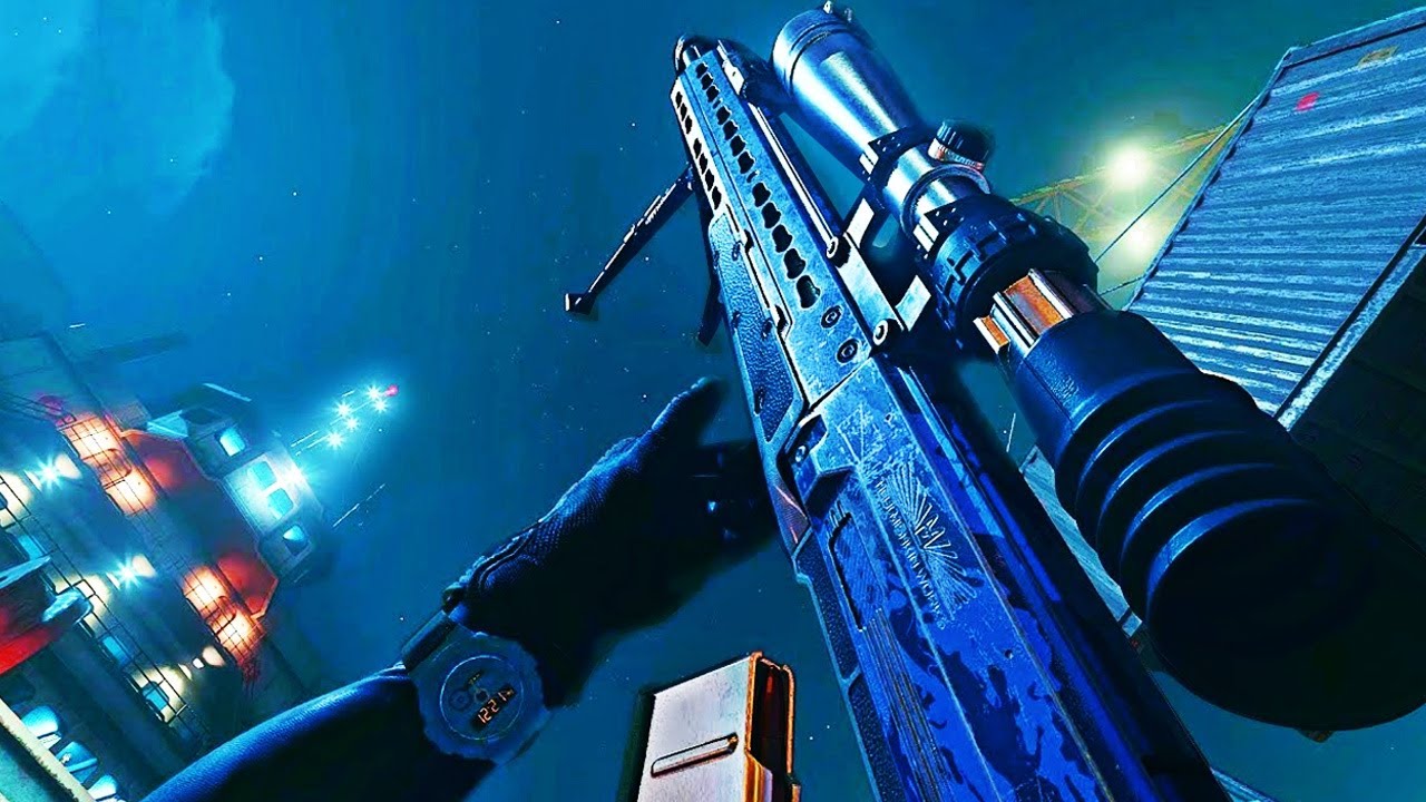 This Sniping cant be fair for ANYONE..