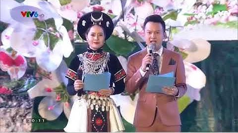 Khai mạc lễ hội hoa Tam Giác Mạch Hà Giang 24 11 2017