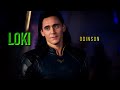(Marvel) Loki | Odinson