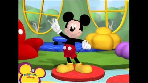 Come si chiama la città di Topolino?
