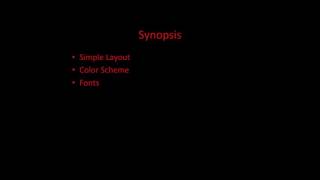 Final Project Video IMP2
