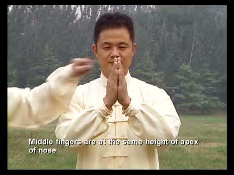 Video: A Ka Fuqi Shëruese Teknika Qigong?