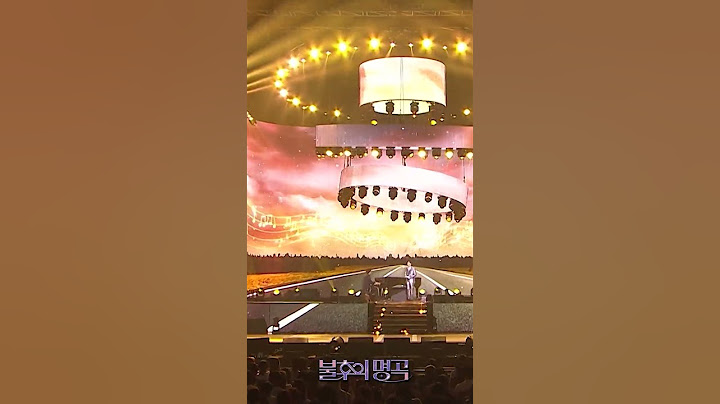 🎶포레스텔라 - Piano Man🎶 [불후의 명곡2 전설을 노래하다/Immortal Songs 2] | KBS 방송