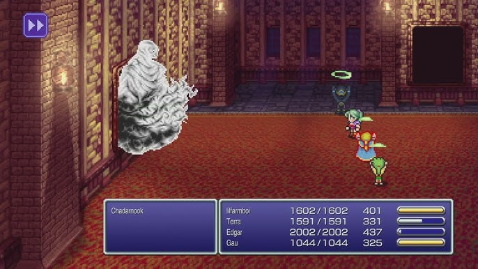 How To Get Every Trophy/Achievement In Final Fantasy 6 Pixel Remaster