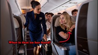 Information Why was Margot Robbie almost kicked off a plane Guide