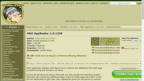How to Disable All Advertising and Sponsored Apps in Windows 10
