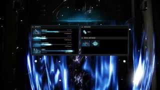 Zepher Animation Bug - Warframe