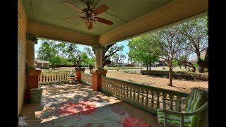 208 Merchant St. - Abilene, TX Home for Sale