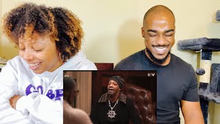 Katt Williams Calls Out Steve Harvey, Kevin Hart, Cedric The Entertainer, and Rickey Smiley Pt. 2