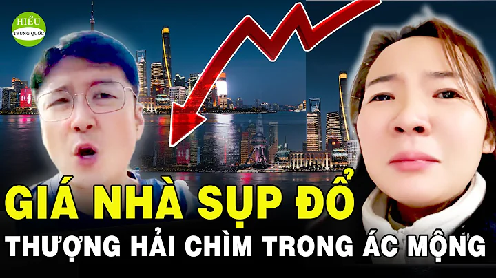 China's real estate collapse: homeowners lose everything, house prices plummet. || UNDERSTAND CHINA
