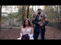 Sandy and Omar's Game of Thrones/Skyrim Themed Wedding Highlight Video #raleighweddingvideographer