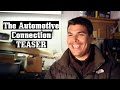 The Automotive Connection - Teaser (Short Documentary Film)