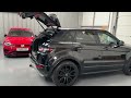 Land Rover Range Rover Evoque 2.2 Dynamic Lux SUV (2011 - 2015)