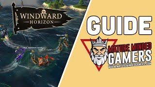 Windward Horizon - How Diving Works Guide