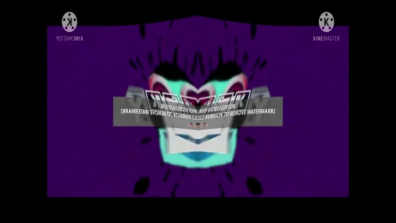 Klasky Csupo Opposite Effects 2 Is Neither Blind Nor Deaf