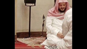 ﴿إِنَّ المُنافِقينَ يُخادِعونَ اللَّهَ وَهُوَ خادِعُهُم﴾ تلاوة خاشعة للشيخ #صلاح_باعثمان ٦-٩-١٤٤٢هـ
