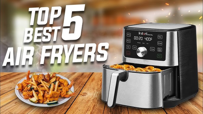 Best Air Fryers for 2023 - Confessions of a Fit Foodie