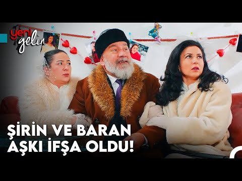 Bozoklar ve Duranlar'ın Savaşını İlan Eden Aşk Haberi - Yeni Gelin