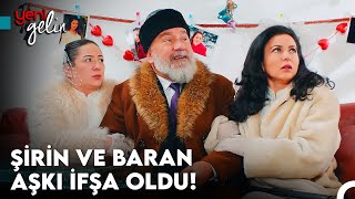 Bozoklar ve Duranlar'ın Savaşını İlan Eden Aşk Haberi - Yeni Gelin