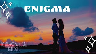 Спокойная музыка для релакса и сна ENIGMA