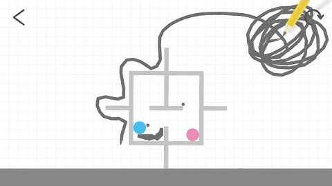 Brains Dots 235 level #BrainDots