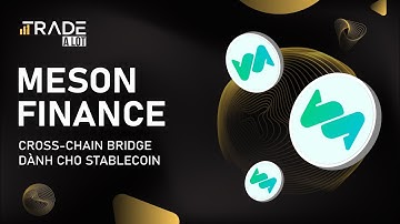 Meson Finance là gì? Cross-chain Bridge dành cho stablecoin