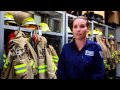 Want to be a fire fighter? Watch this!