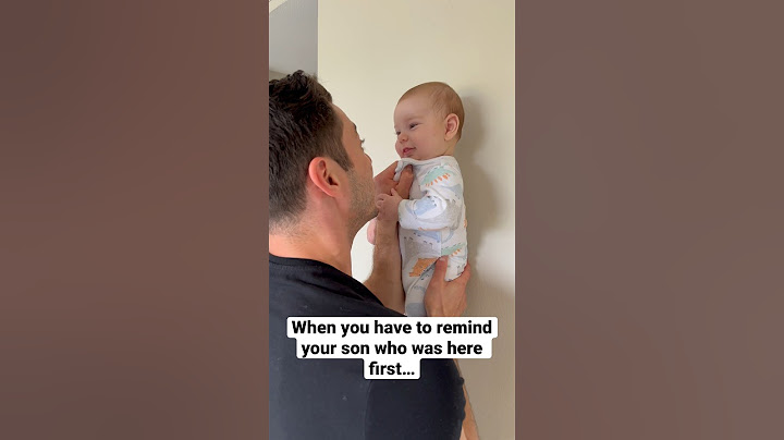 He ate my nose at the end 😂 #shorts #family #cute
