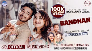 Bandhan | New Christmas Gospel Song |  