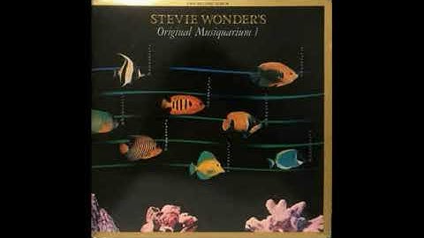 Stevie Wonder - That Girl (Drum Break - Loop)