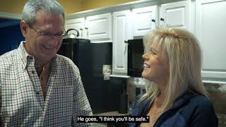 Paula's Story | Intercostal Surgical Aortic Valve Replacement | UPMC in Central Pa.