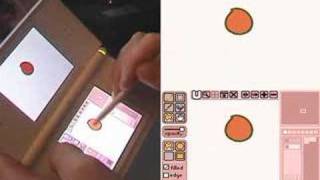 Inchworm Tutorial: Animation