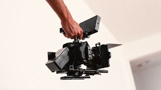 5 Tips for a Successful Commercial Video Shoot