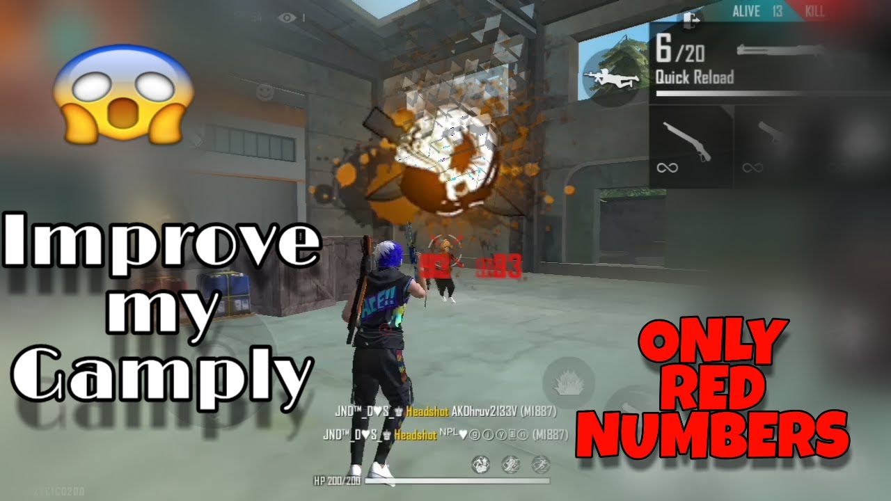 OP BOLTE ONLY ONE TAP SATISFIED HEADSHOT WAR GAMERS YouTube