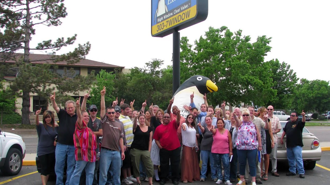 American Exteriors Approved Career Video YouTube American Exteriors Approved Career Video YouTube