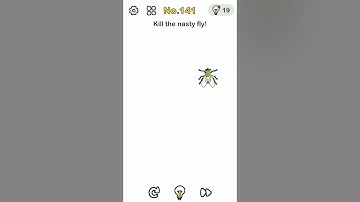 BRAINOUT LEVEL 141 - 150 🛑